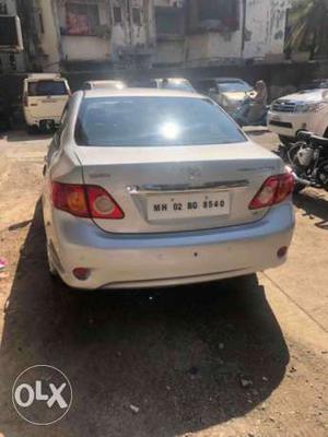 Toyota Corolla Altis 1.8 Vl At, , Petrol