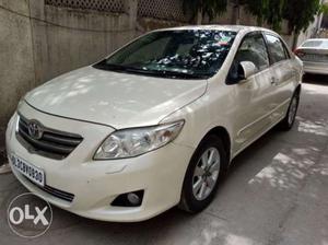 Toyota Corolla Altis, , Petrol