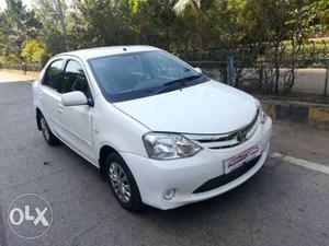 Toyota Etios Gd Sp, , Diesel