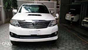 Toyota Fortuner 3.0 4x2 At, , Diesel