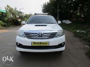 Toyota Fortuner 3.0 4x2 At, , Diesel