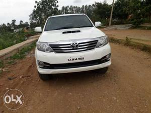 Toyota Fortuner 3.0 Ltd, , Diesel