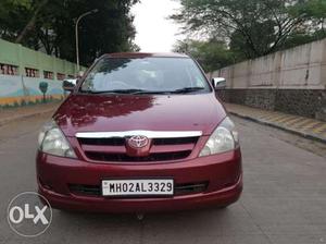 Toyota Innova 2.0 Vx 7 Str Bs-iv, , Diesel