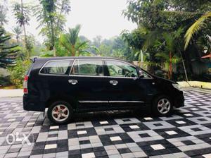 Toyota Innova 2.5 Gx Bs Iv 7 Str, , Diesel