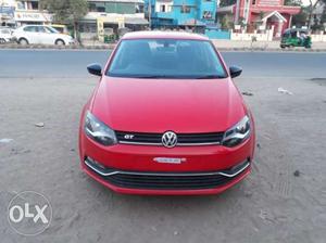 Volkswagen Polo Gt Tsi, , Petrol