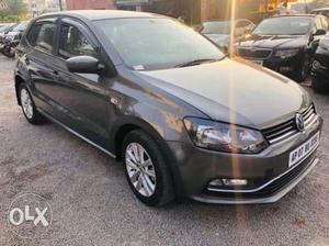 Volkswagen Polo Highline1.2l D, , Diesel