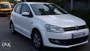 Volkswagen Polo Highline1.2l (p), , Petrol