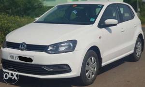 Volkswagen Polo Trendline 1.2l (p), , Petrol