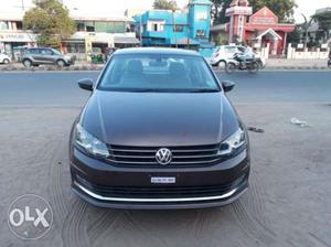 Volkswagen Vento Highline Petrol At, , Petrol