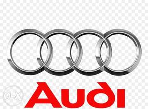 Audi Others diesel  Kms  year