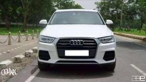 Audi Q3 2.0 Tdi Quattro Premium Plus, , Diesel