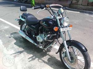 Avenger 220cc in very very good condition also