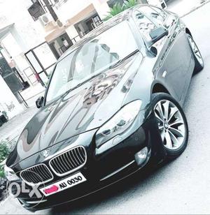  BMW 5 Series diesel  Kms