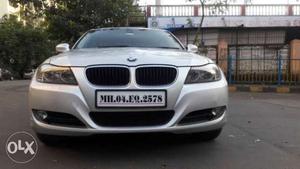 Bmw 3 Series 320d Sedan, , Diesel