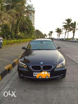 Bmw 5 Series 520d Sedan, , Diesel