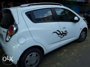 Chevrolet Beat Lt Diesel, , Diesel