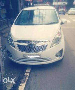  Chevrolet Beat diesel  Kms