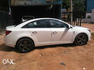 Chevrolet Cruze diesel  Kms  year