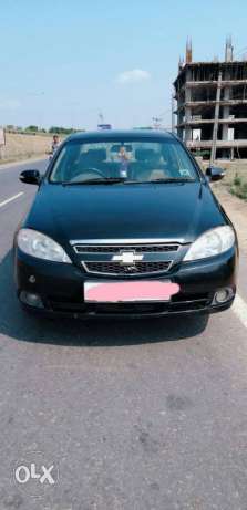  Chevrolet Optra Magnum diesel  Kms