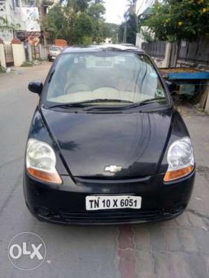 Chevrolet Spark petrol  Kms  year