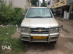 Chevrolet Tavera diesel  Kms  year