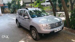 Duster Rxl 85ps petrol  kms fully serviced non accident