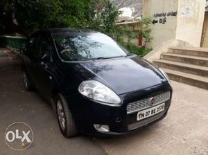 Fiat Grand Punto Active , Diesel