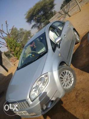  Fiat Linea petrol  Kms