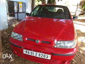 Fiat Palio NV