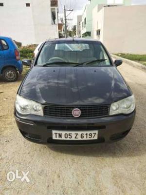 Fiat Palio Stile diesel  Kms  year