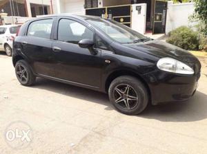 Fiat Punto Active , Diesel