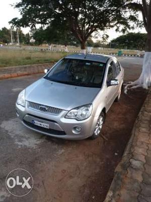  Ford Fiesta Classic diesel 96k Kms xcelent condition