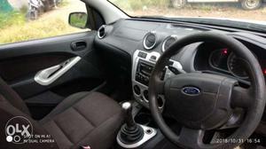  Ford Figo diesel  Kms