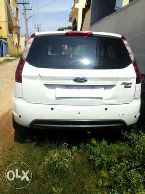 Ford Figo diesel  Kms  year