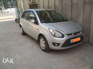 Ford Figo diesel  Kms  year