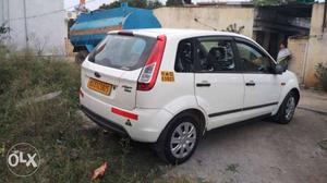 Ford Figo diesel  Kms  year