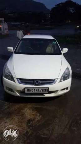 Honda Accord petrol  Kms  year