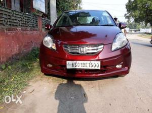 Honda Amaze 1.2 Sx I-vtec, , Diesel