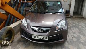 Honda Brio Car Sale