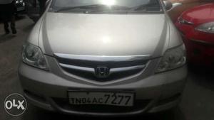 Honda City Zx Gxi, , Petrol