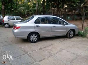 Honda City Zx cng  Kms  year