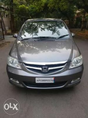 Honda City Zx petrol  Kms  year