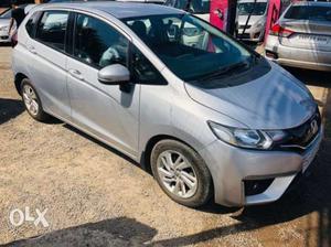 Honda Jazz Vx Mt, , Diesel