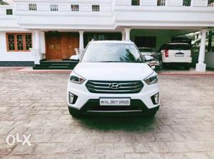 Hyundai Creta 1.6 Sx Plus Auto, , Diesel