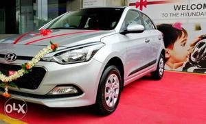 Hyundai Elite I20 petrol  Kms  year