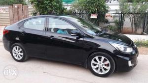 Hyundai Fluidic Verna 1.6 Crdi Sx, , Diesel