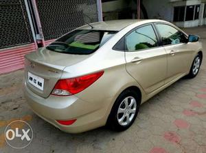 Hyundai Fluidic Verna 1.6 Vtvt S, , Petrol