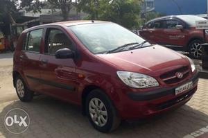 Hyundai Getz Gvs, , Petrol