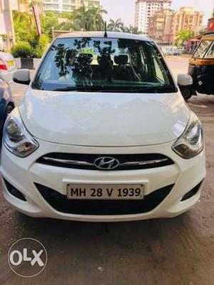 Hyundai I10 cng  Kms  year