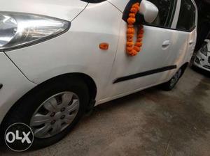 Hyundai I10 cng  Kms  year